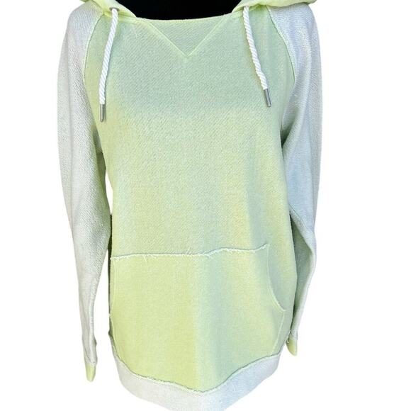 Calvin Klein Performance-Quick Dry women’s M hoodie sweatshirt - Picture 2 of 12